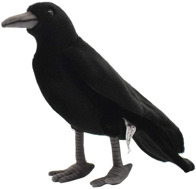 Hansa 6266 Plush - Image 1